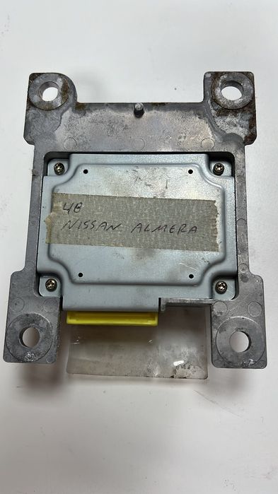 Centralina de airbag (SRS) nissan Almera
