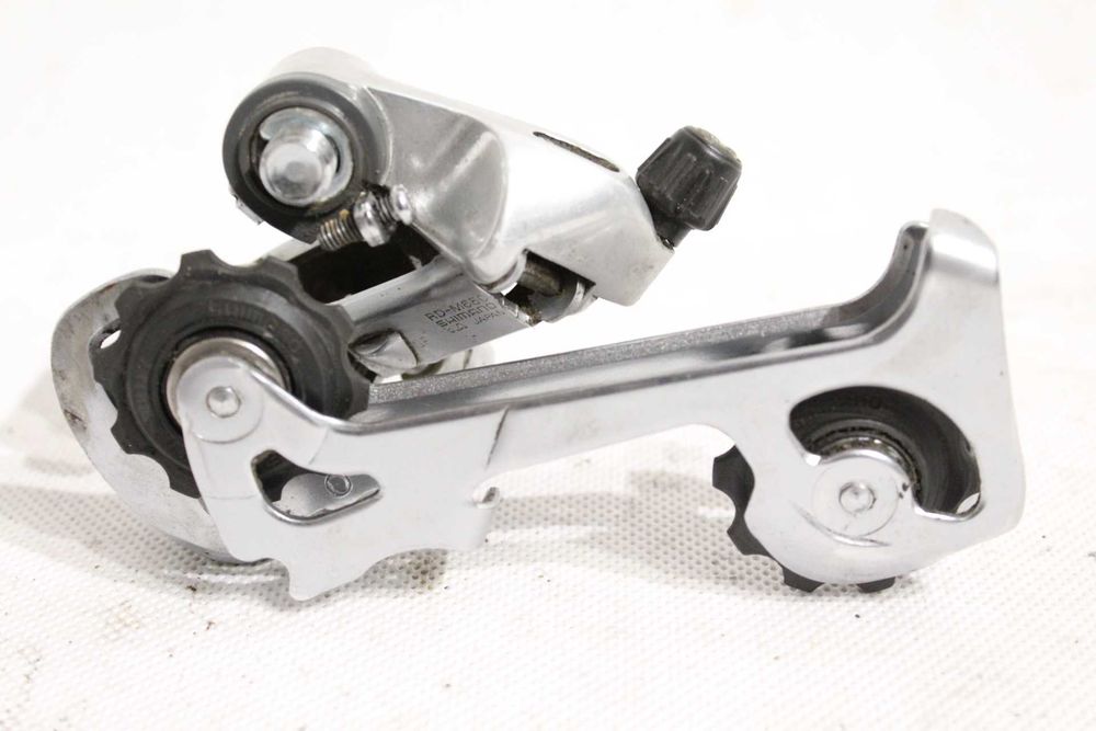 DOBRY STAN przerzutka shimano deore DX RD-M650 . 7sp era JAPAN CM5