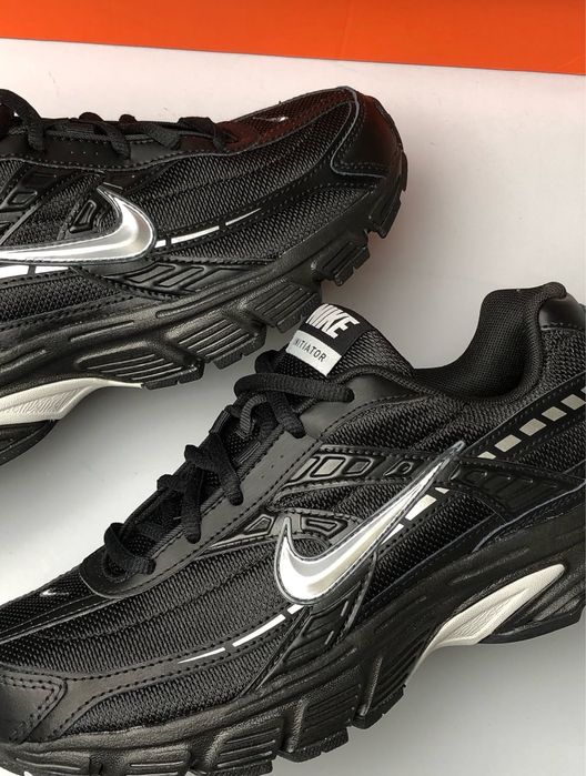 Оригінал! кросівки чоловічі nike initator