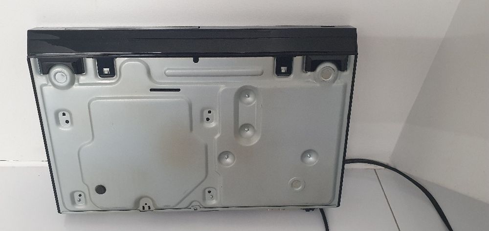 DVD player Sony DVP-SR300