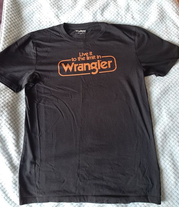 Koszulka męska xs /164