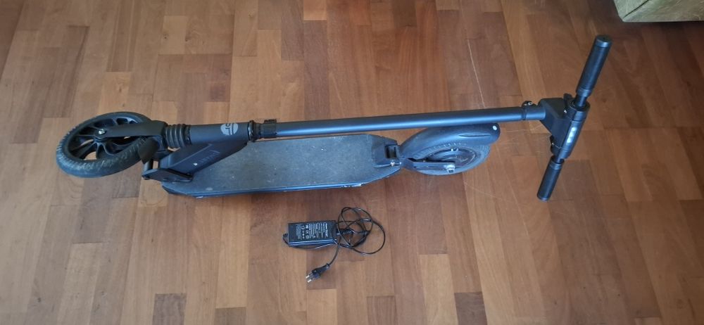 Hulajnoga elektryczna SPOKEY SMART