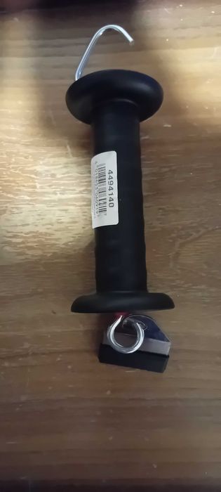 6 Rolos de vedação/cercas/fitas elétricas (Fita Top Line 200M × 40mm)