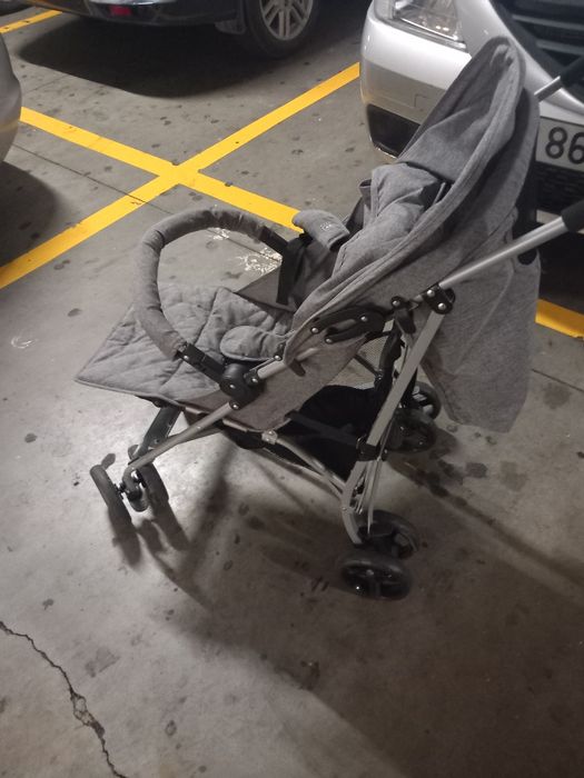 Carrinho de bebé Zippy