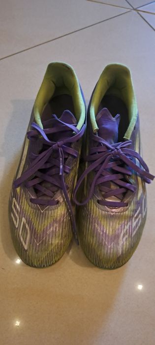 Buty korki-Adidas- rozm. 37