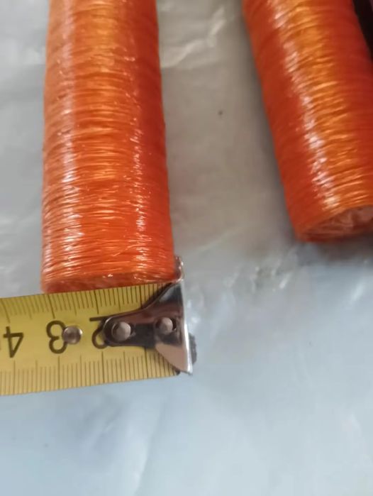 Оболонка для ковбас