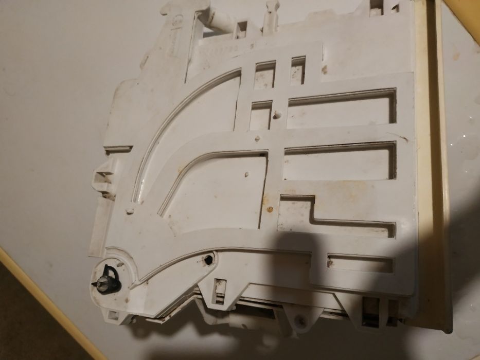 порошкоприемник (стиральной машины Nordland w1490 5кг (ARDO)