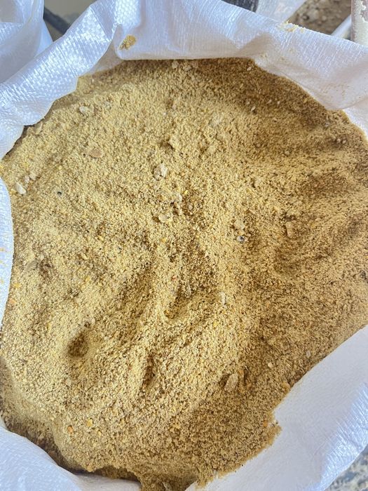 Продам макуху соєву доставка безкоштовна