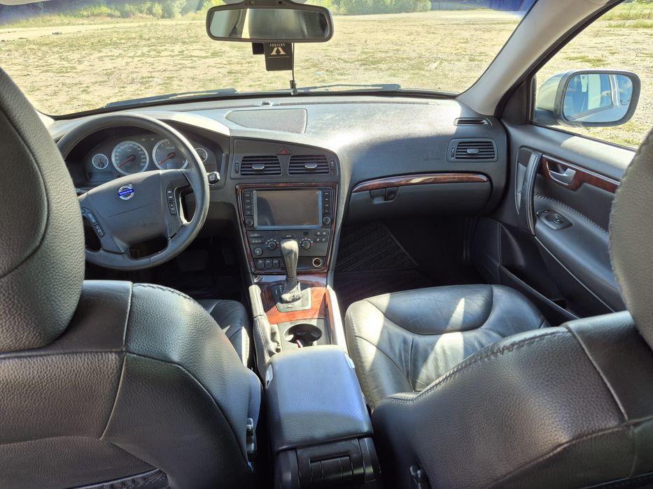 Volvo XC 70 2006