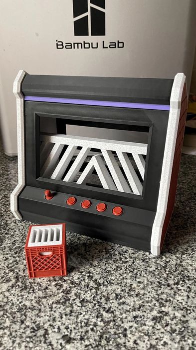 Nintendo Switch Arcade