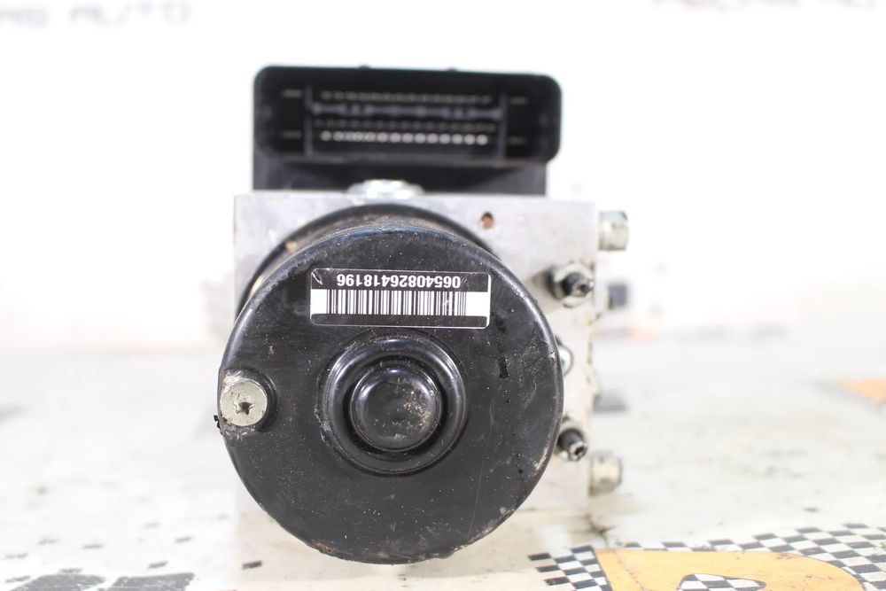 ABS BMW 3 (E90) | 04 - 13