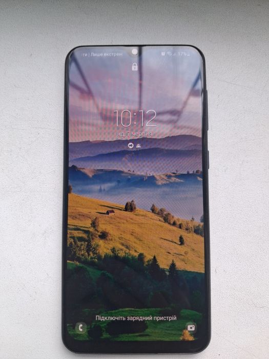 Samsung Galaxy A30s