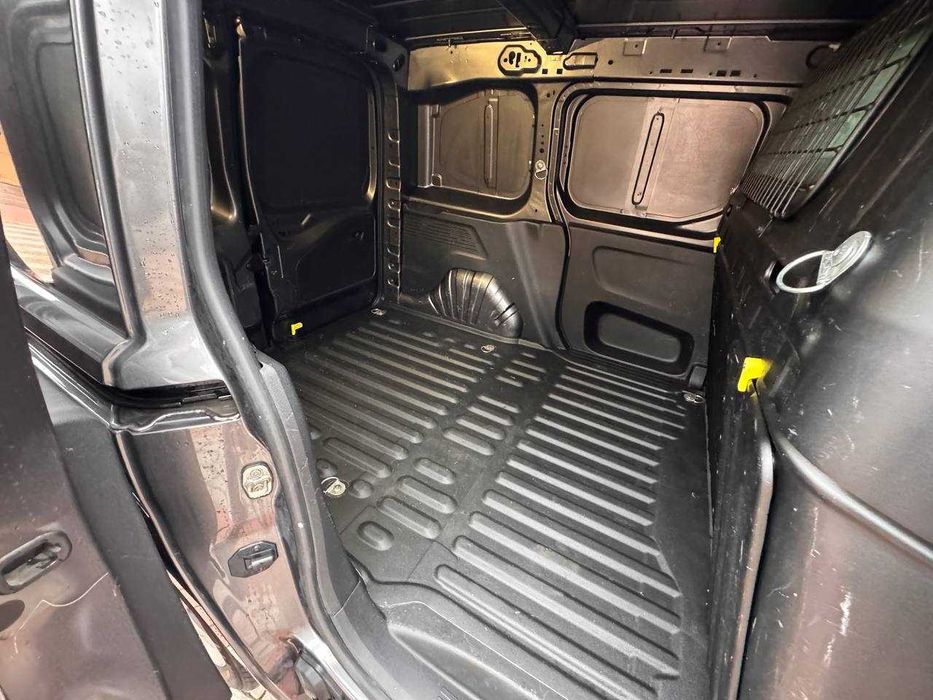 Peugeot Partner 2020г 1.5hdi Мкпп-5