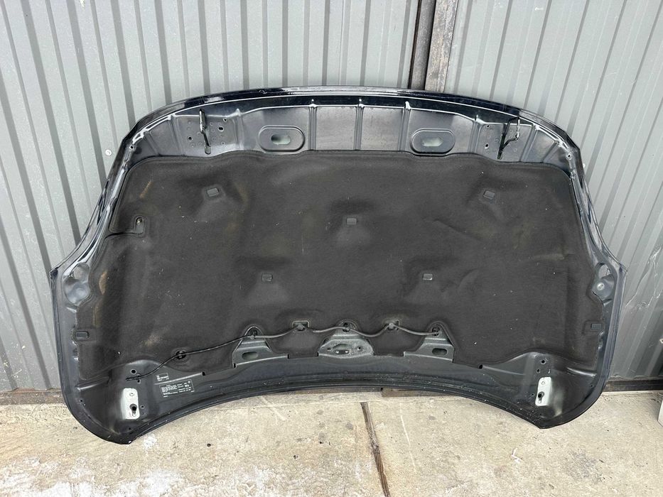 Volvo V50 / V60 - капот Вольво