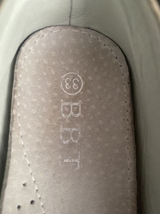 Дитяче взуття