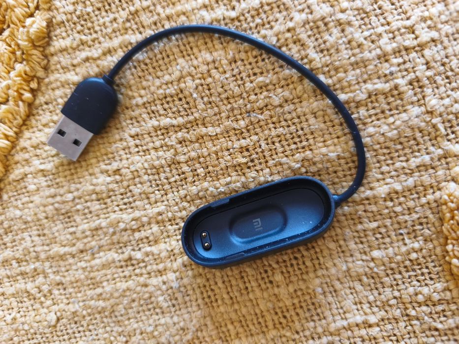 Xiaomi Mi band 4