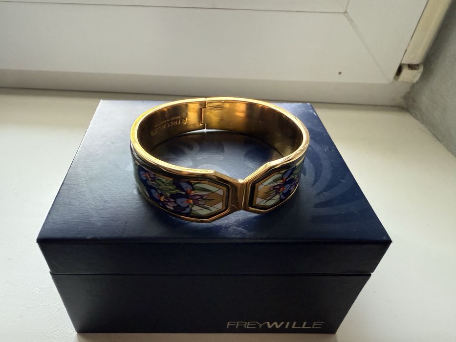 Браслет Frey Wille іриси розмір л