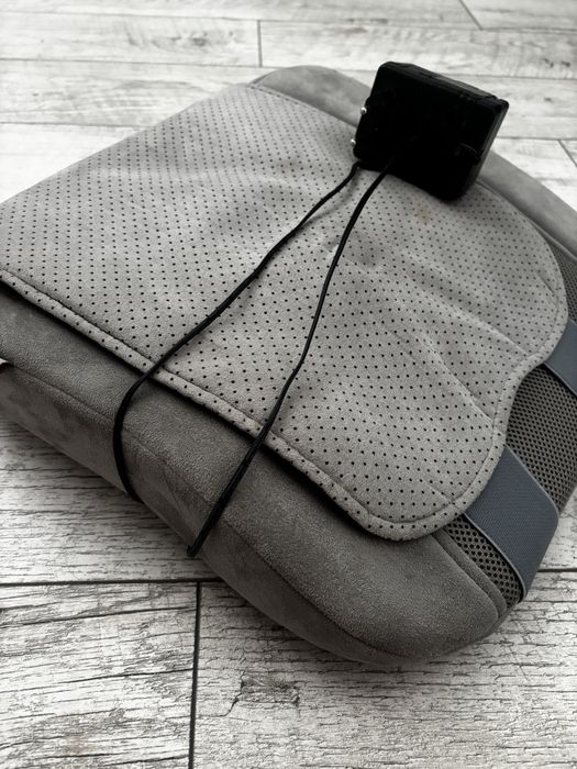 Beurer poduszka do masażu pleców elektryczna kregoslupa