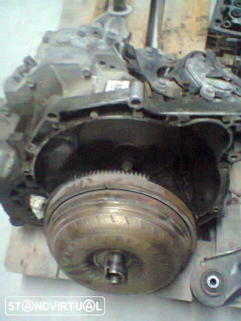 caixa automatica renault 2.2 dci 150 cv