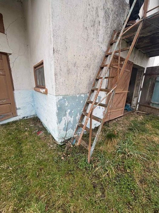 Продаж Є відновлення деревяний будинок Винники Дрогобицький район