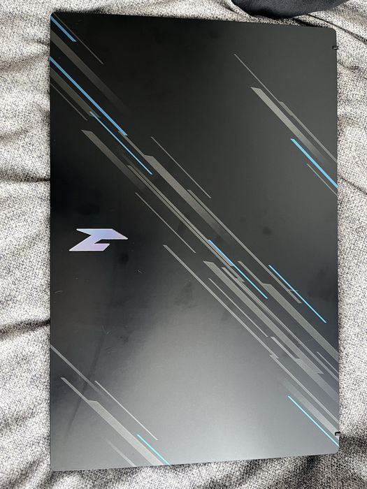 laptop acer nitro