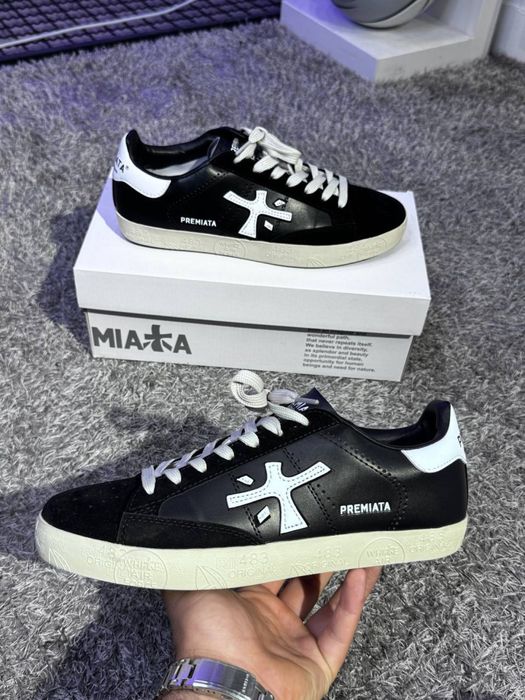 кросівки PREMIATA