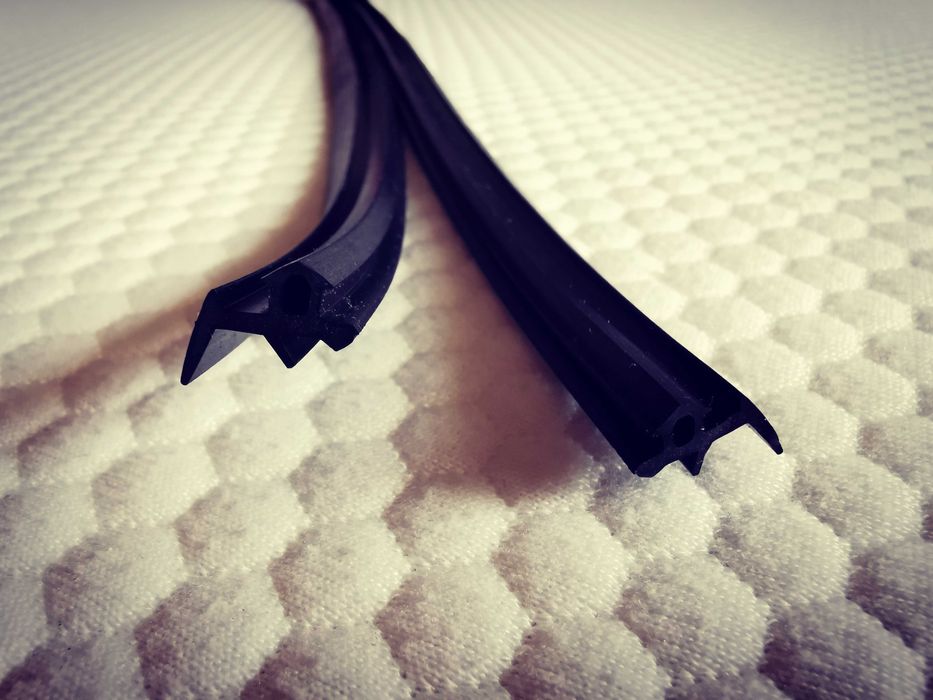 Zestaw do zadaszenia tarasu 6,3 x 2m 10mm poliwęglan(wersja STANDARD)