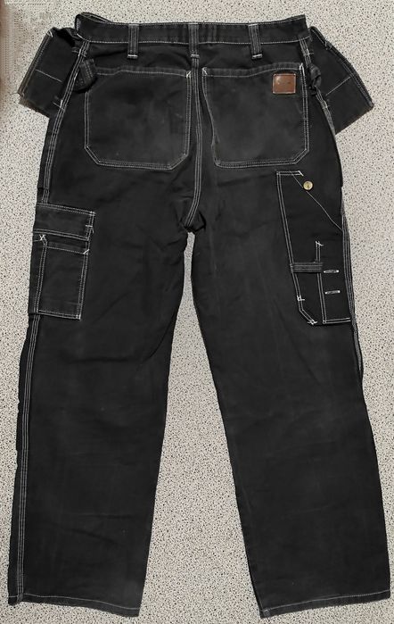 Робочі штани, роба, спецодяг Fristads. Розмір С 48.