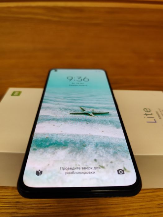 Xiaomi mi 11 lite 6/128 NFC