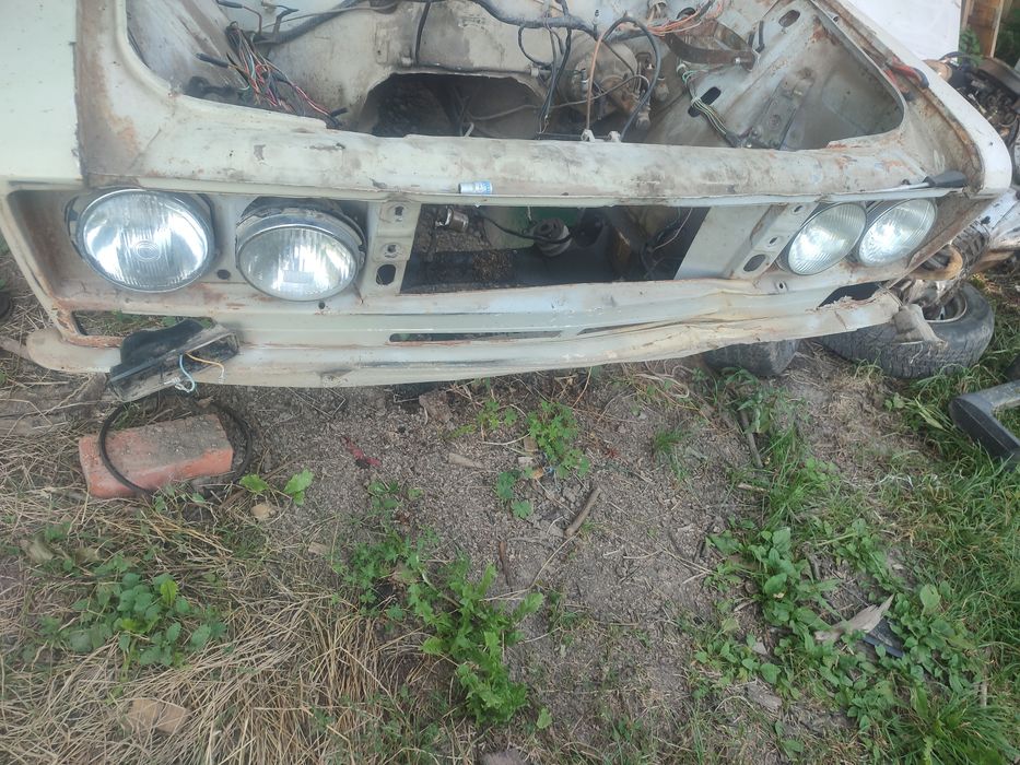 Запчастини ВАЗ 2106