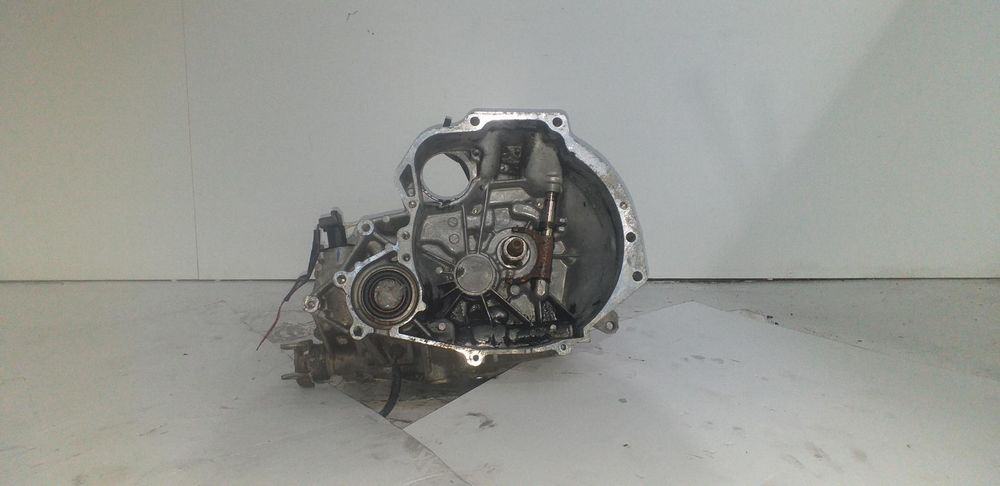 Caixa De Velocidades Nissan Primera Berlina P11