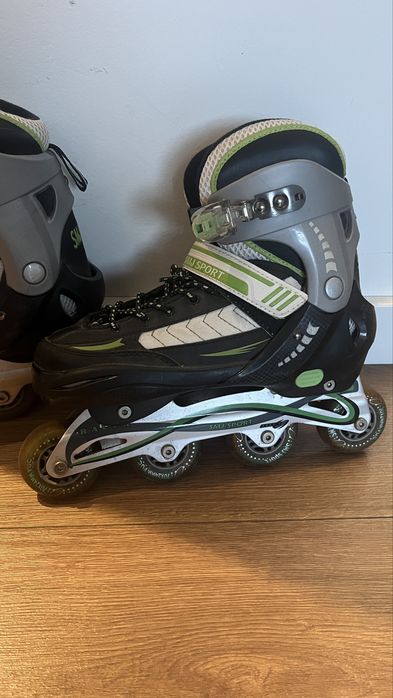 Rolki 39 SMJ SPORT