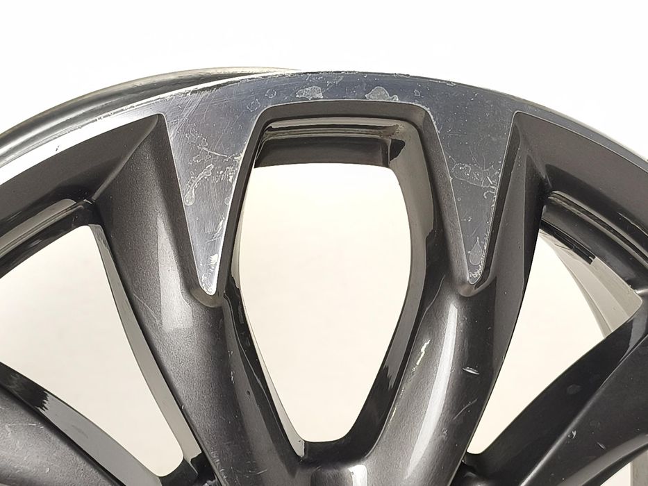 Felga aluminiowa 7.0 x 19 5x114.3 et50 mazda cx-5 cx5 ii kf 2016–