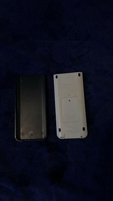 Calculafora grafica TI nspire cx