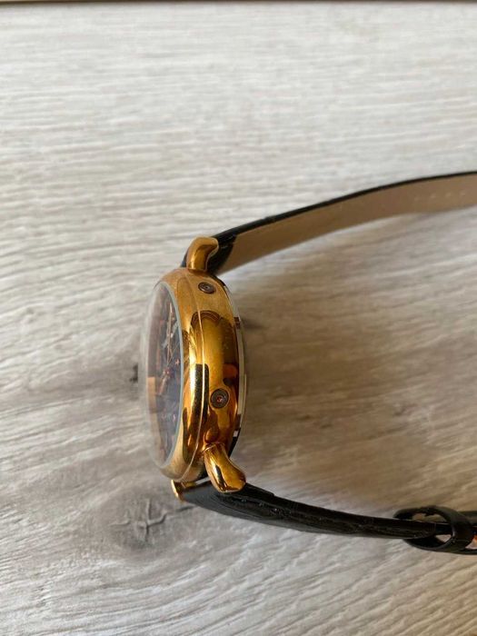 Годинник Vacheron Constantin механічний з автопідзаводом