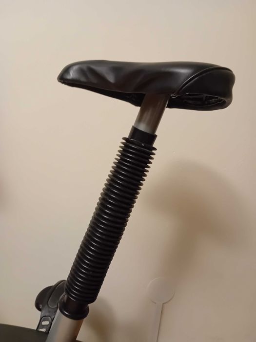 Używany rowerek stacjonarny