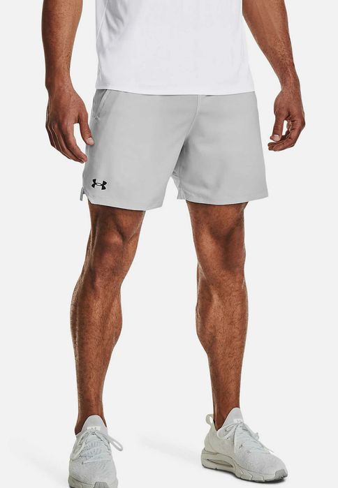 Spodenki męskie, sportowe - UNDER ARMOUR - rozm. XL (KO3324)