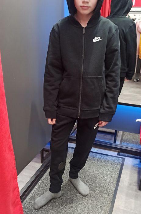 Спортивний Костюм Puma,Кофта Найк Nike 152