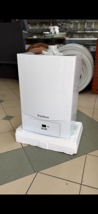 Газові котли — великий вибір | Доставка