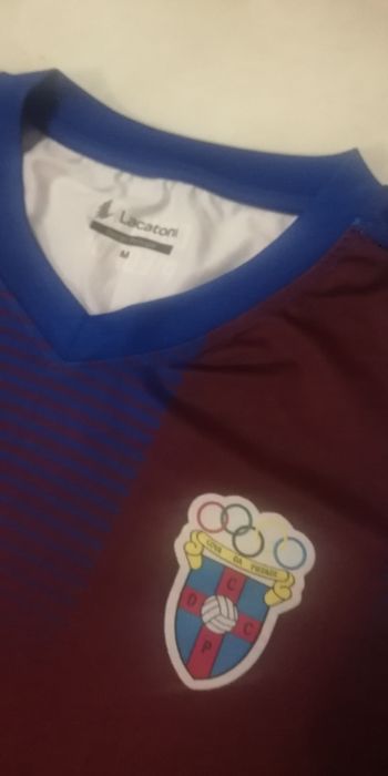 Camisola cova da Piedade Diogo Martins