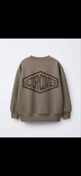 Комплект костюм зара zara 7-8 128см