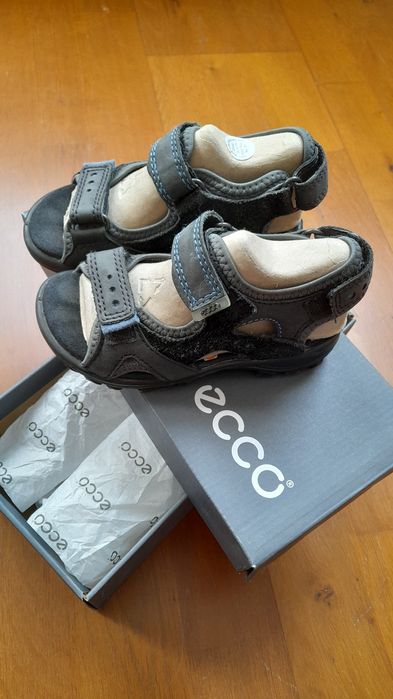 Дитячі босоніжки ЕССО(орігінал)