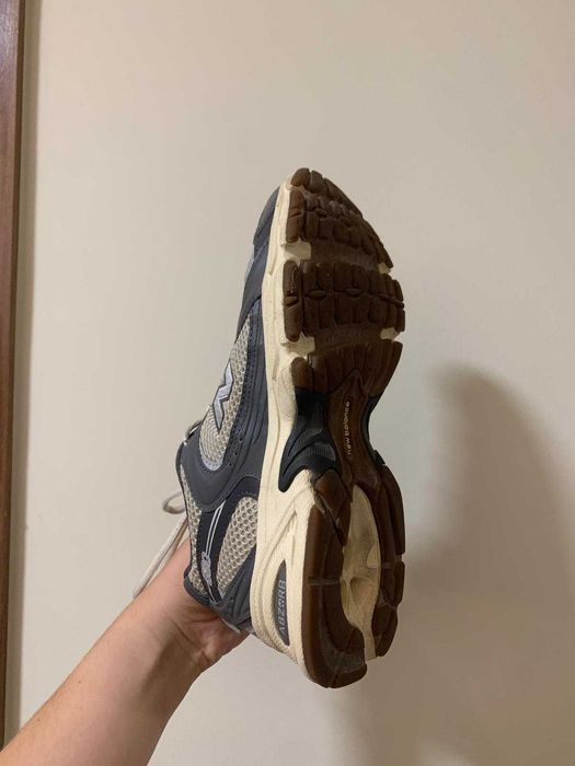 Sapatilhas/Ténis New Balance 530 Castlerock/Angora