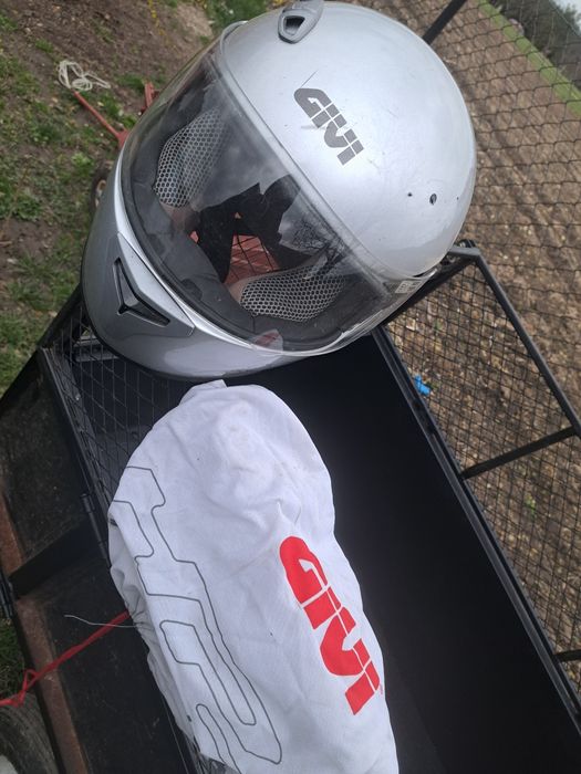 Kask dla dziecka