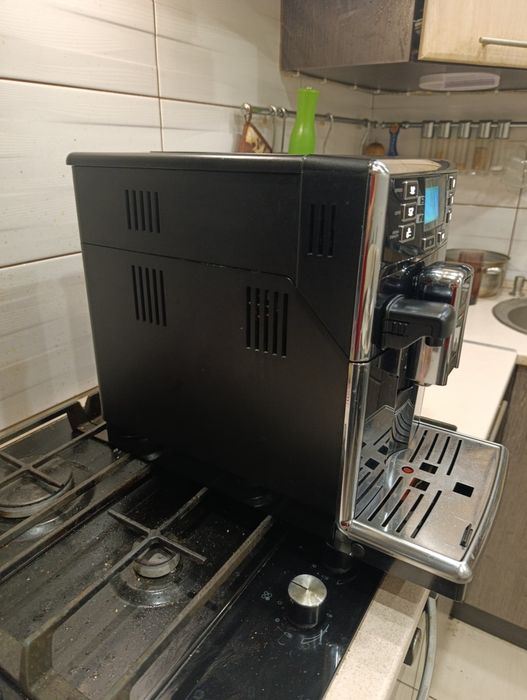 Кофемашына SAECO Pico Baristo .SM5460