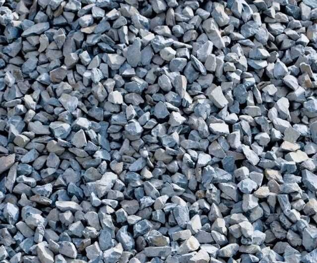 Щебінь, різних фракцій. Пісок. Гарантія якості! Ужгород