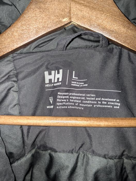 Helly Hansen Mountain