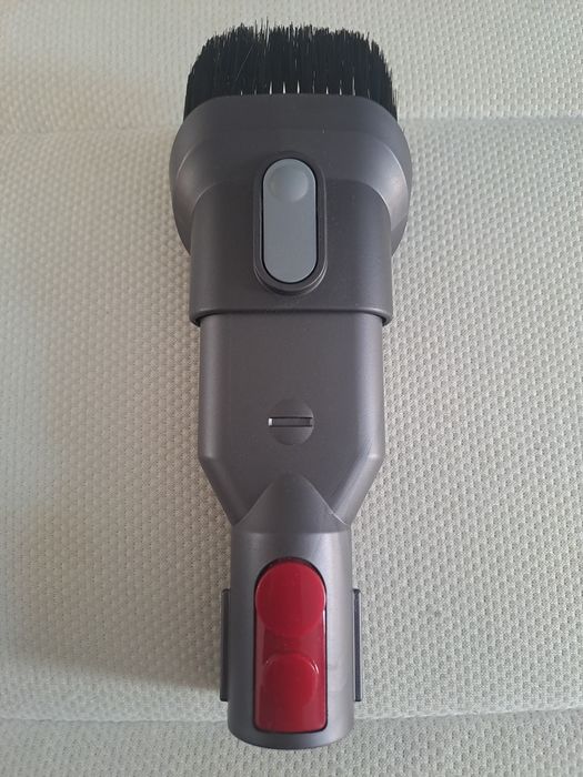 Escova aspirador Dyson