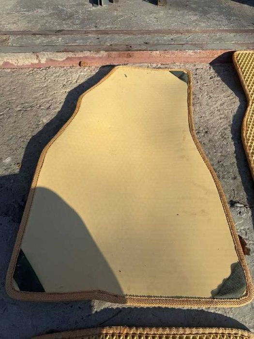 Продам универсальные ЭВО EVA коврики в салон