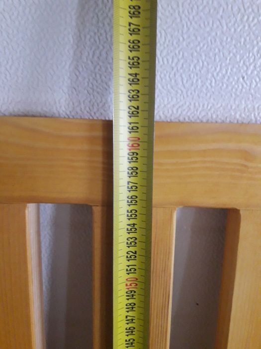 Pergola ogrodowa drewniana